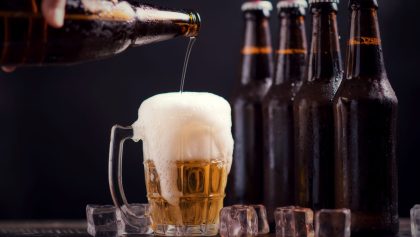 ¿Cómo enfriar tus cervezas en pocos minutos?