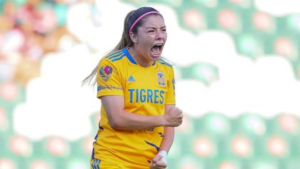 ¡De chilena! Revive el golazo de Katty Martínez en el Tigres vs Necaxa Femenil