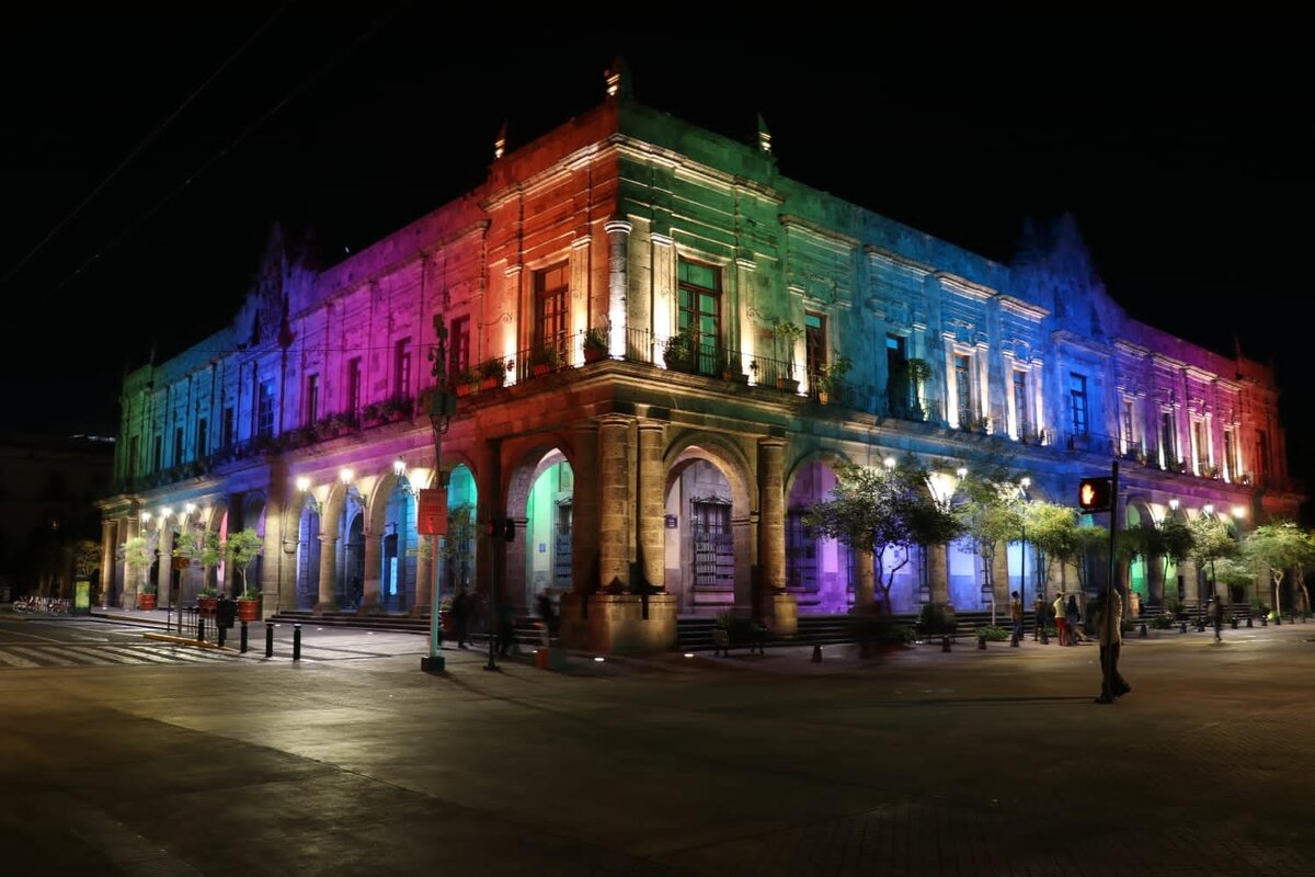 ¿Qué son los Gay Games y qué necesita Guadalajara para ser sede en 2026?