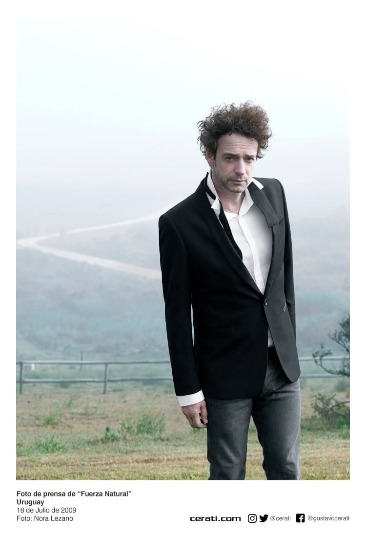gustavo cerati 1