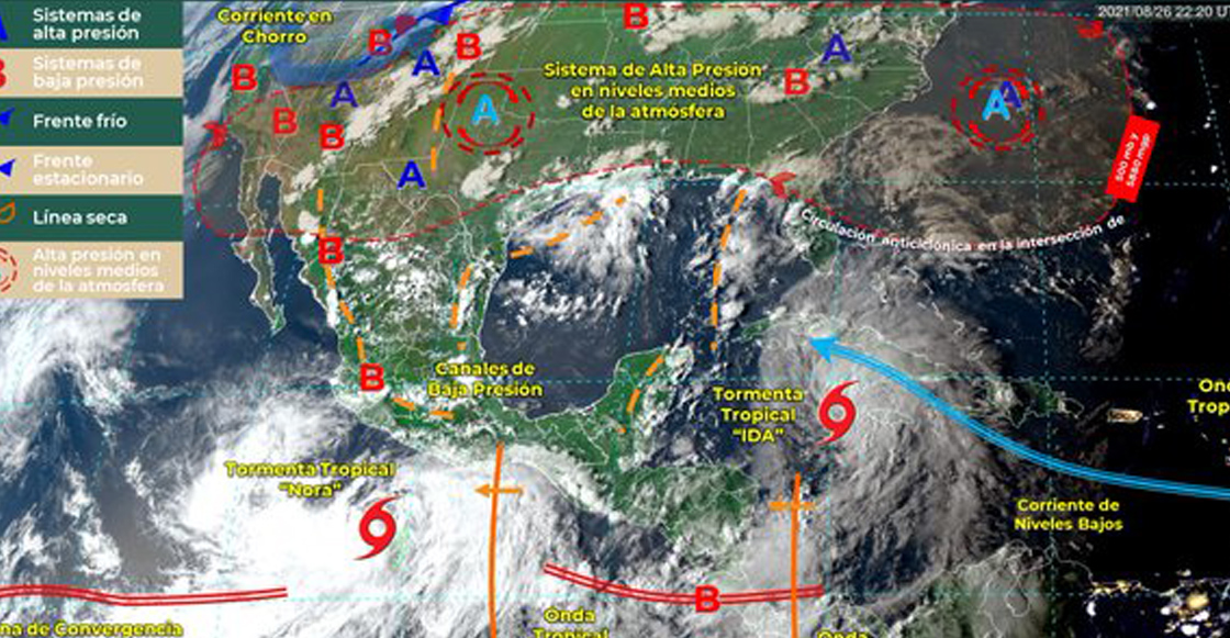 huracán-nora-méxico