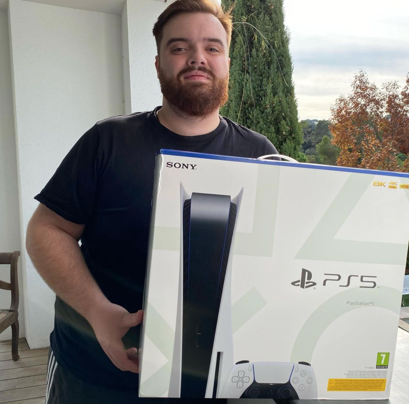 ¿Quién es Ibai Llanos y cómo comenzó a relacionarse con Lionel Messi?