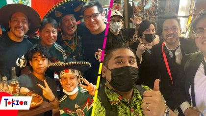 México mágico: Influencers mexicanos no pueden volver de Tokio 2020 tras violar protocolo y dar positivo a COVID