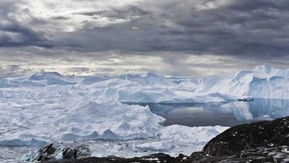 Descubren la “isla más septentrional del mundo” frente a la costa de Groenlandia