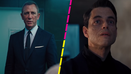 Adiós, James Bond: Checa el épico tráiler final de 'No Time To Die'