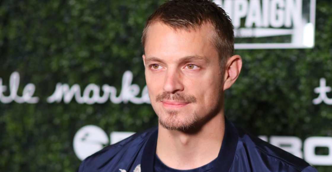 Acusan a Joel Kinnaman de violación; autoridades ya investigan el caso