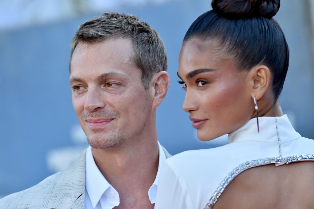 Acusan a Joel Kinnaman de violación; autoridades ya investigan el caso