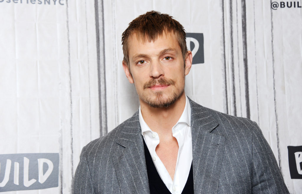 Acusan a Joel Kinnaman de violación; autoridades ya investigan el caso
