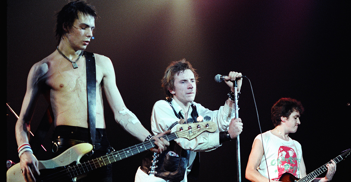 John Lydon pierde la demanda contra los Sex Pistols por la serie de Danny Boyle