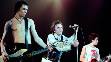 John Lydon pierde la demanda contra los Sex Pistols por la serie de Danny Boyle