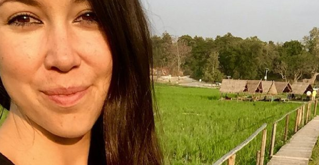 Joven jura vengarse de quien violó y mató a su novia