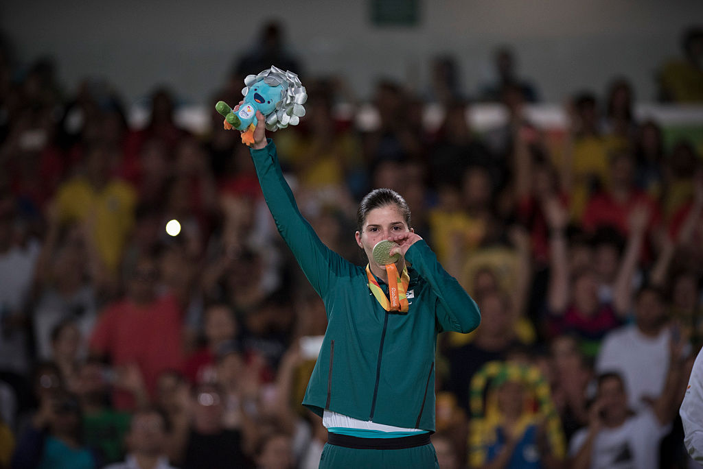 Mientras dormías: Doble medalla de bronce para México en los Juegos Paralímpicos de Tokio 2020
