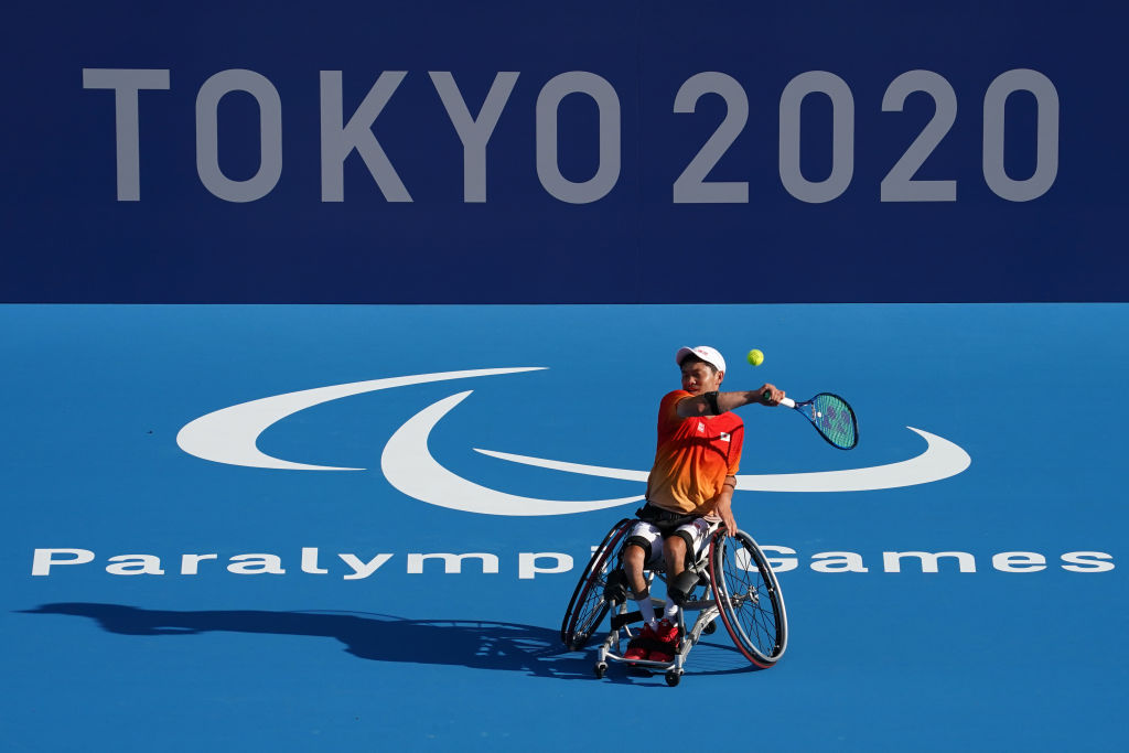 Tokio 2020: Juegos Paralímpicos contarán con estudiantes como espectadores