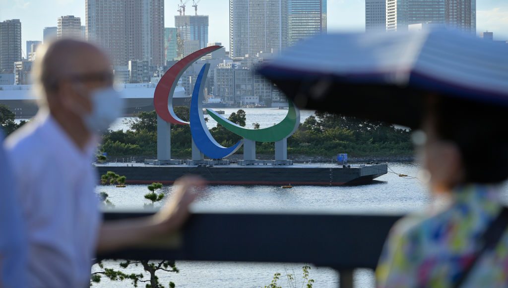 Tokio 2020: Juegos Paralímpicos contarán con estudiantes como espectadores