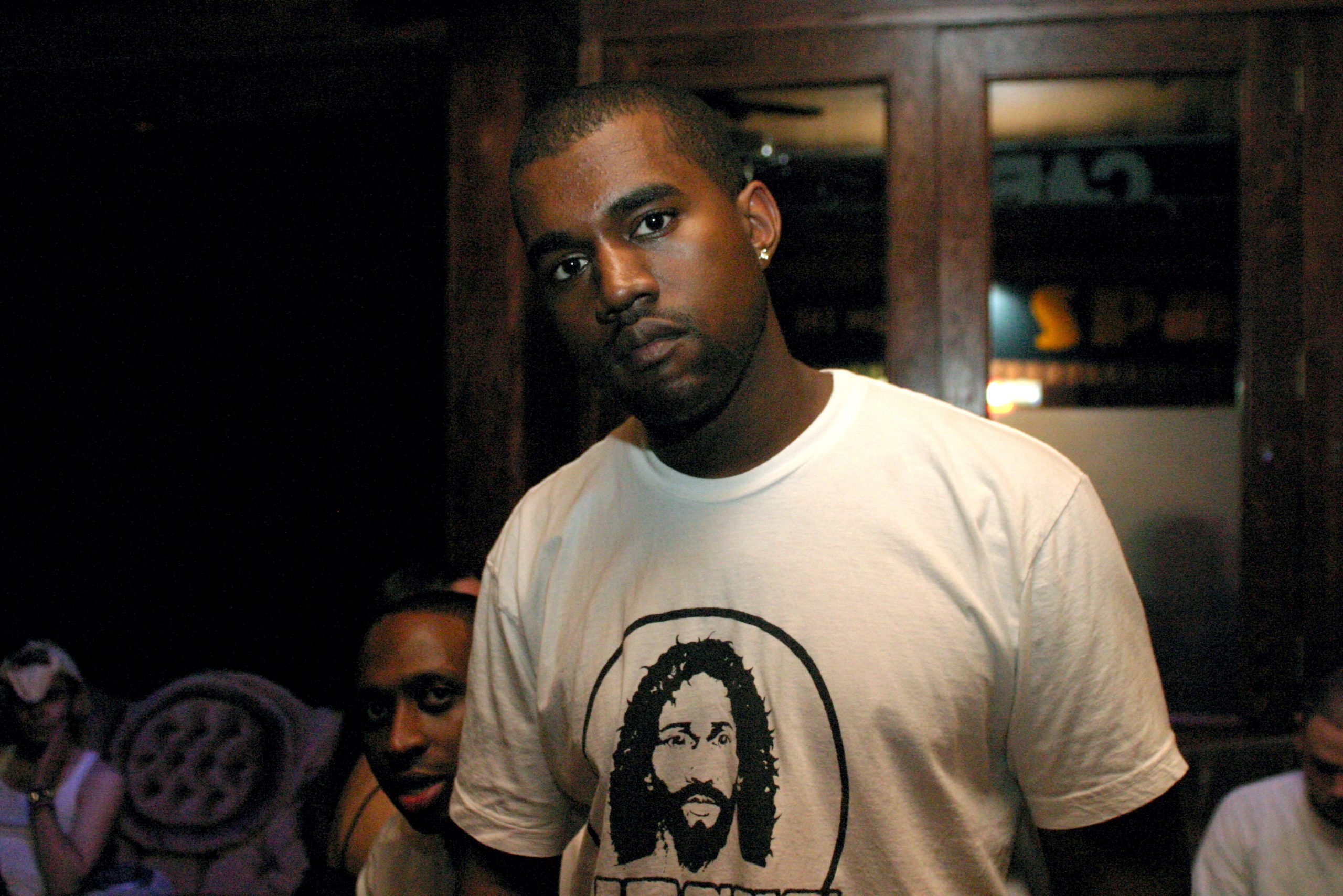Y a todo esto, ¿por qué se distanciaron Kanye West y Jay-Z?
