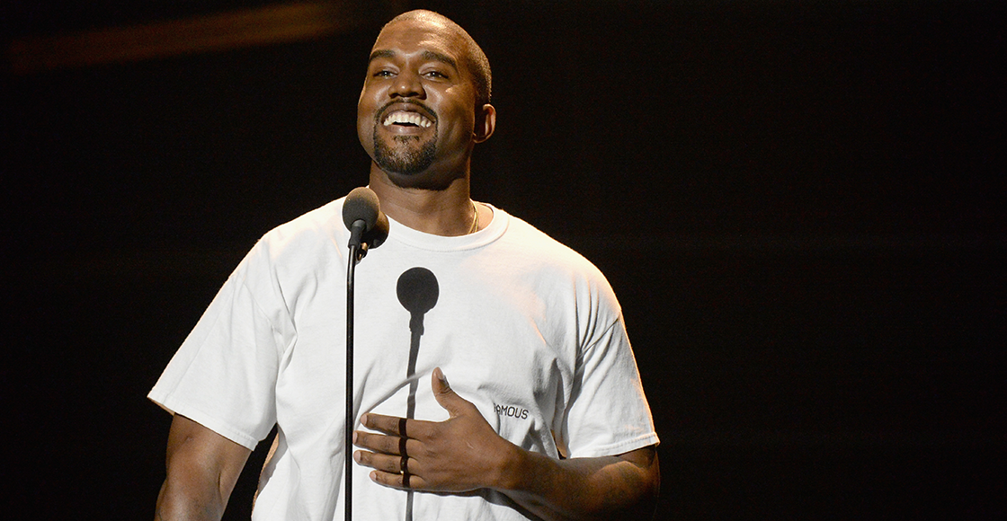 Kanye West podría mudarse a otro estadio para terminar 'DONDA'
