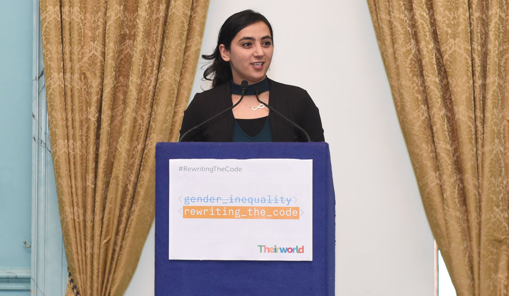 ¿Por qué la situación en Afganistán afecta directamente al deporte femenil?