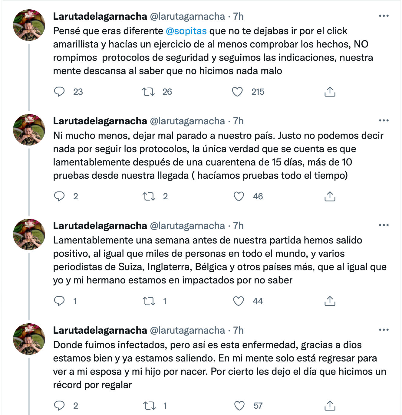 México mágico: Influencers mexicanos no pueden volver de Tokio 2020 tras violar protocolo y dar positivo a COVID