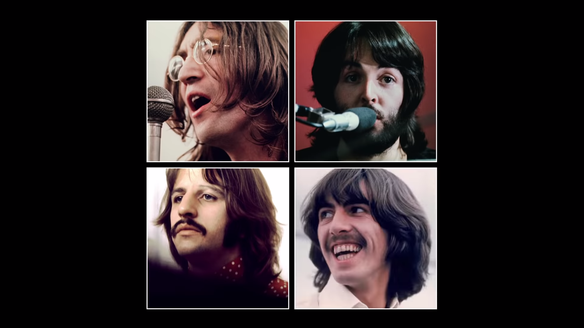 ¡Anuncian una edición especial de 'Let It Be' de The Beatles con material inédito!