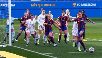 Liga Ellas: Así comienza la profesionalización del futbol femenil en España