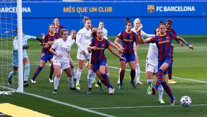 Liga Ellas: Así comienza la profesionalización del futbol femenil en España