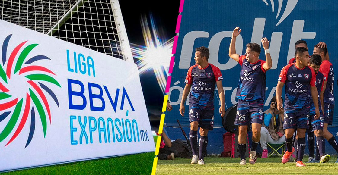 Liga de Expansión no pagará premios a Tepatitlán, a pesar de ganar dos campeonatos