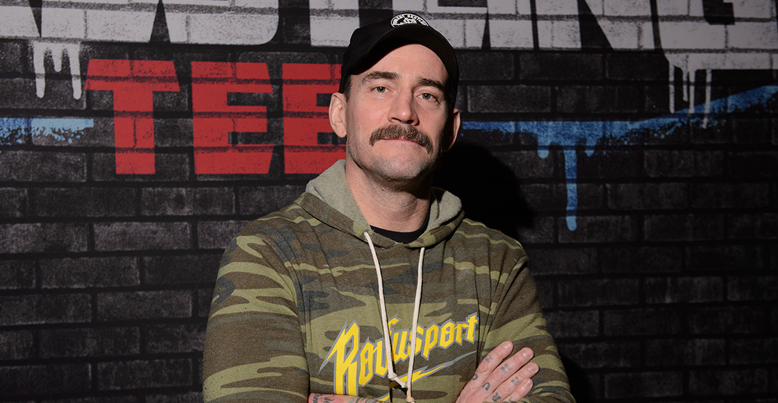 Lo que sabemos del posible regreso de CM Punk a la lucha libre