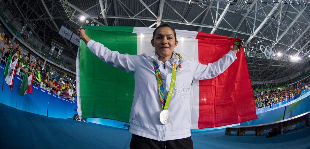 ¿Cuál será el papel de María del Rosario Espinoza en los Juegos Paralímpicos de Tokio 2020?