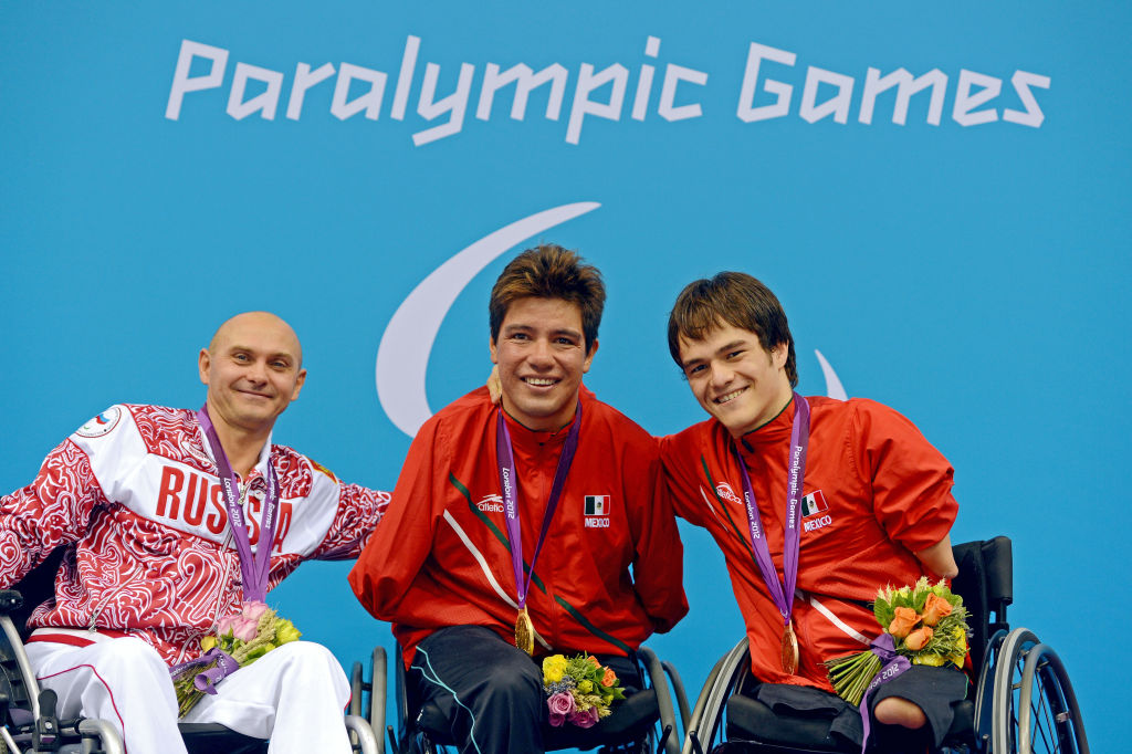 Todo lo que debes saber sobre México en los Juegos Paralímpicos de Tokio 2020