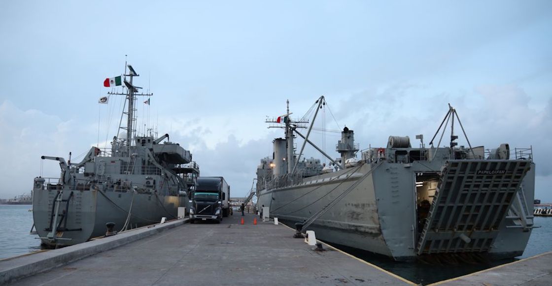 mexico-haiti-viveres-medicamentos-haiti