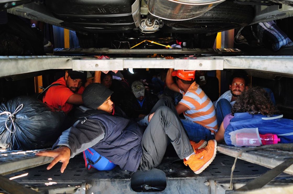 migrantes-jalisco-influencers-denuncia