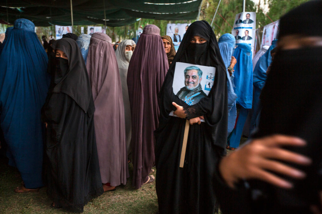 mujeres-afganistán-talibanes