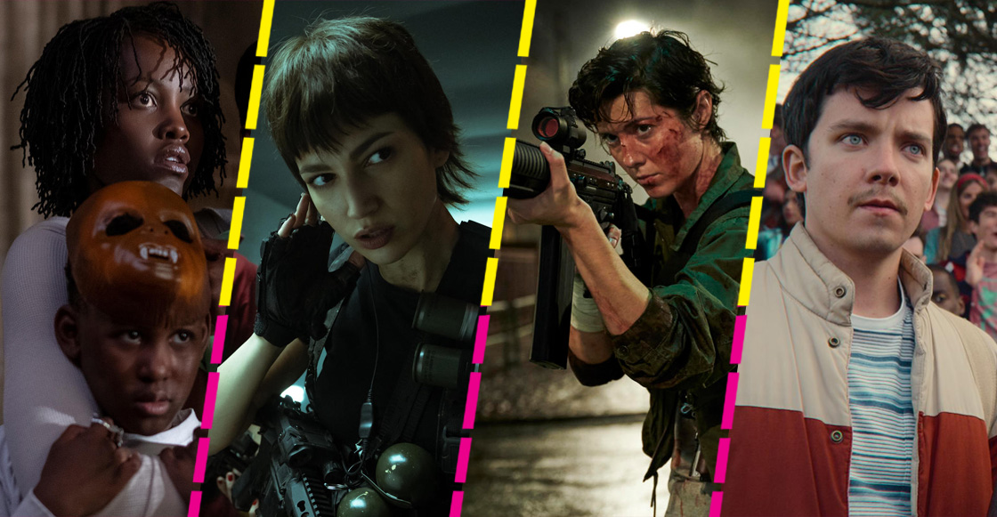 Esto es todo lo que llega a Netflix en el mes de septiembre