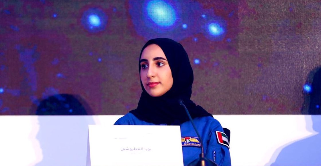 nora-al-matrooshi-primera-mujer-arabe-espacio
