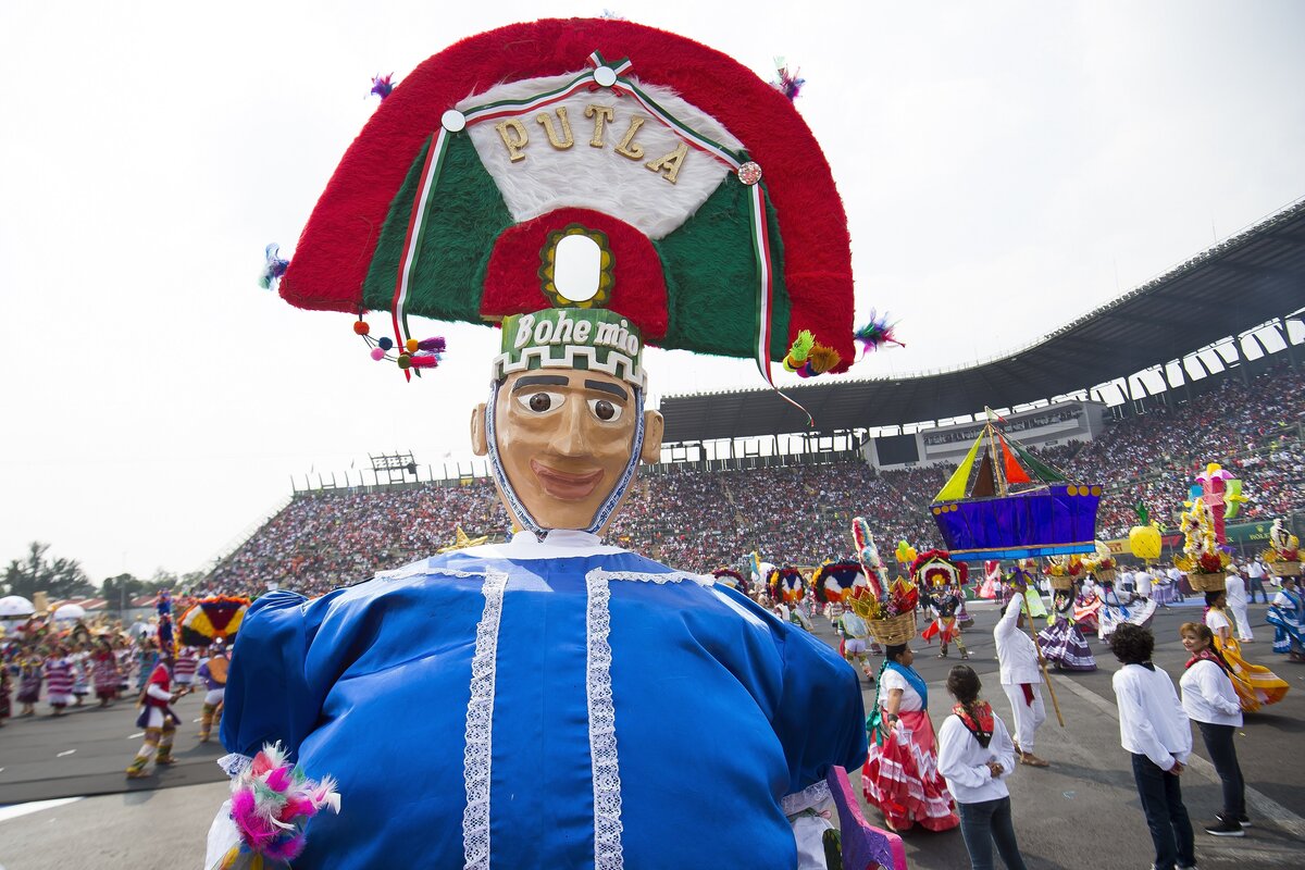 ¿Entonces cuándo? El Gran Premio de México cambia de fecha para la temporada 2021