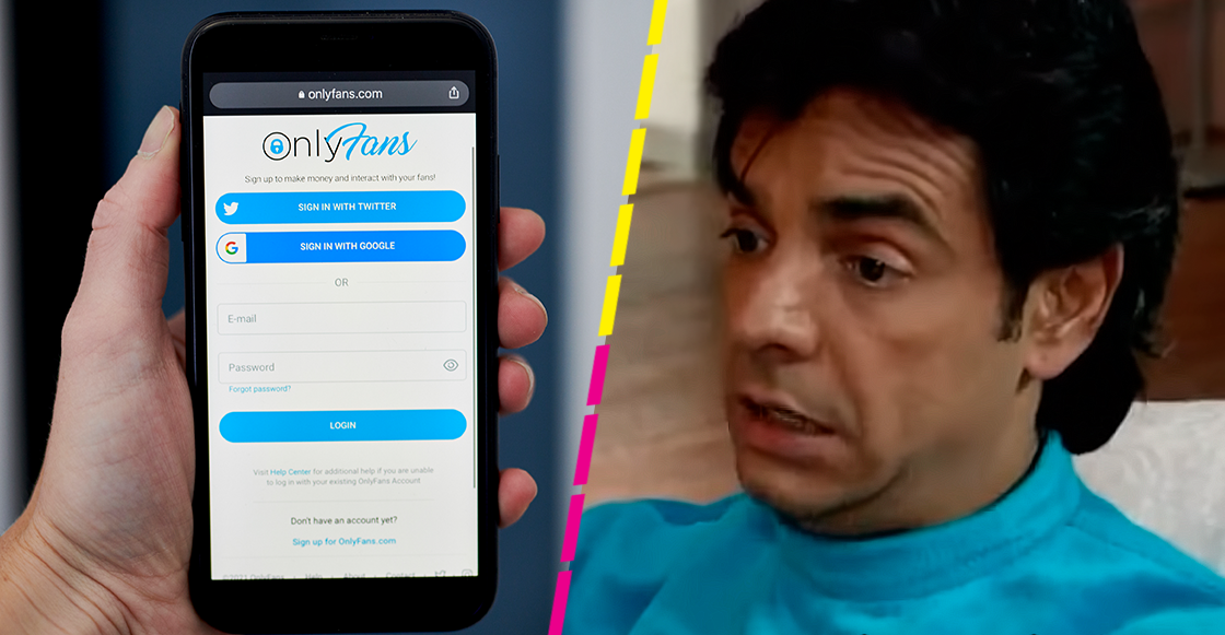 ¡Ah, caray! OnlyFans lanza una nueva aplicación sin desnudos ni pagos