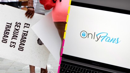 Autoregulado y seguro: OnlyFans ayudó a cambiar el trabajo sexual