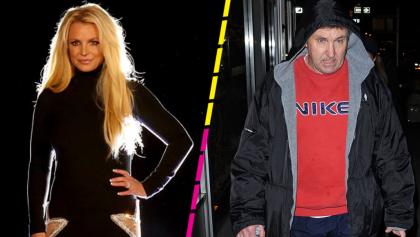 El padre de Britney Spears acepta renunciar a su tutela sobre la cantante