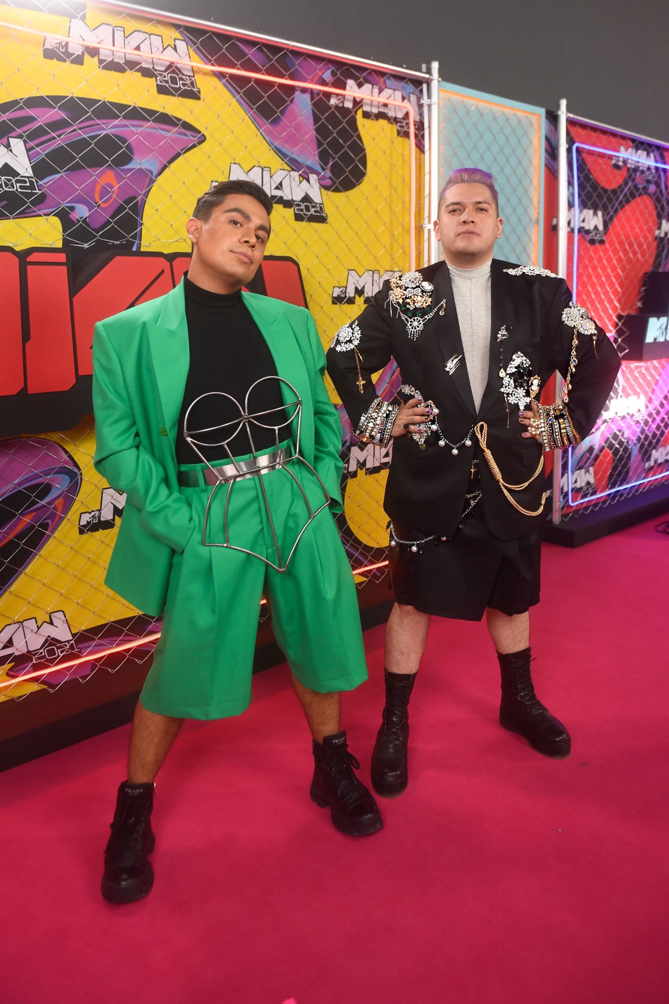 "Me sentí humillado": Acusan a los youtubers 'Pepe y Teo' de acoso sexual