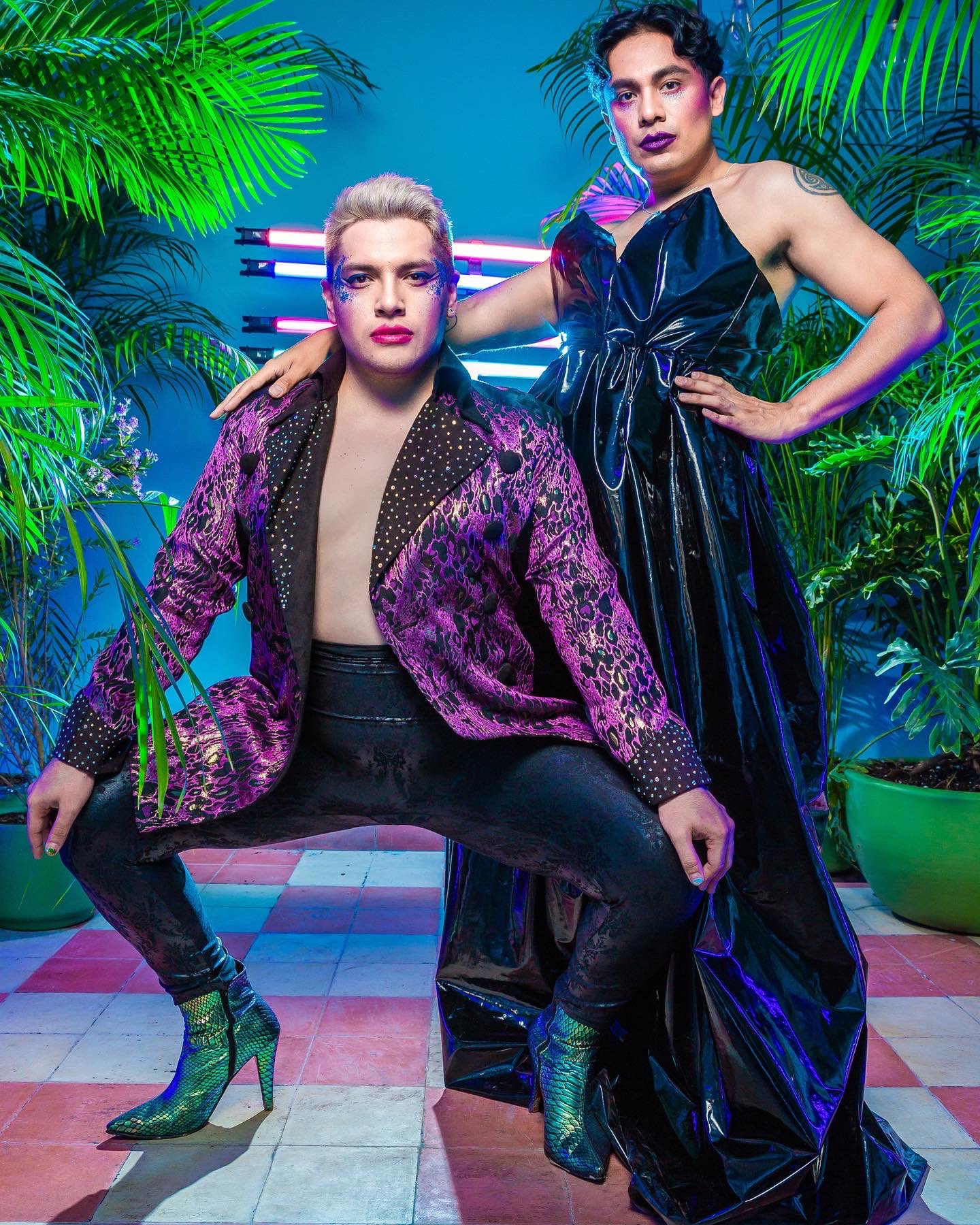 "Me sentí humillado": Acusan a los youtubers 'Pepe y Teo' de acoso sexual