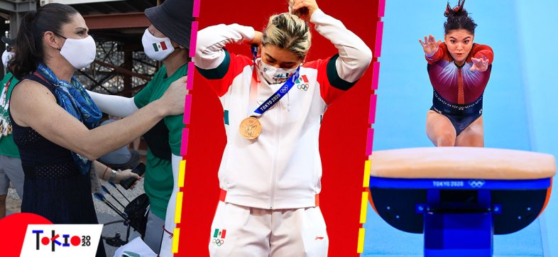 5 puntos para entender la escasa producción de medallas de México en Juegos Olímpicos