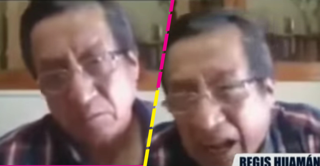 Profesor insulta a una de sus alumnas en plena clase virtual