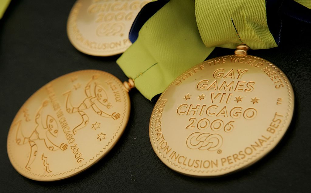 ¿Qué son los Gay Games y qué necesita Guadalajara para ser sede en 2026?