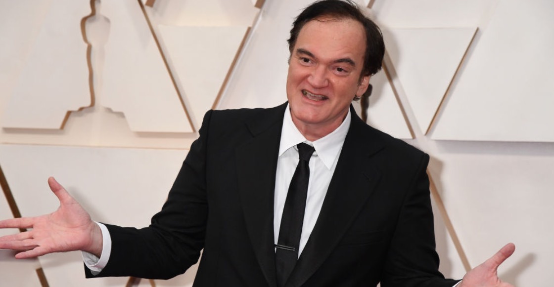 "Nunca verá un centavo": Quentin Tarantino revela por qué no le ofrece dinero a su mamá