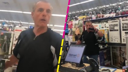 Insultan a empleada de supermercado en EU por hablar en español