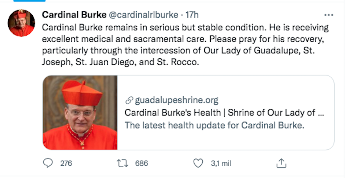 raymond-burke-covid-estados-unidos