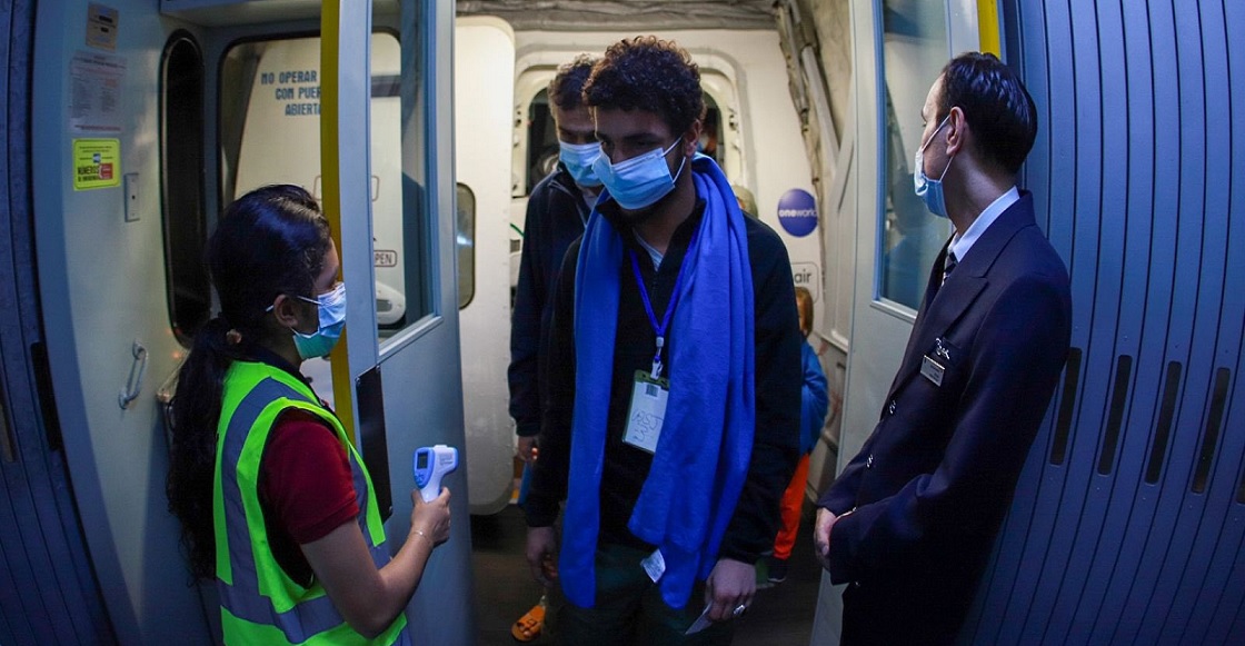 refugiados afganistan sre