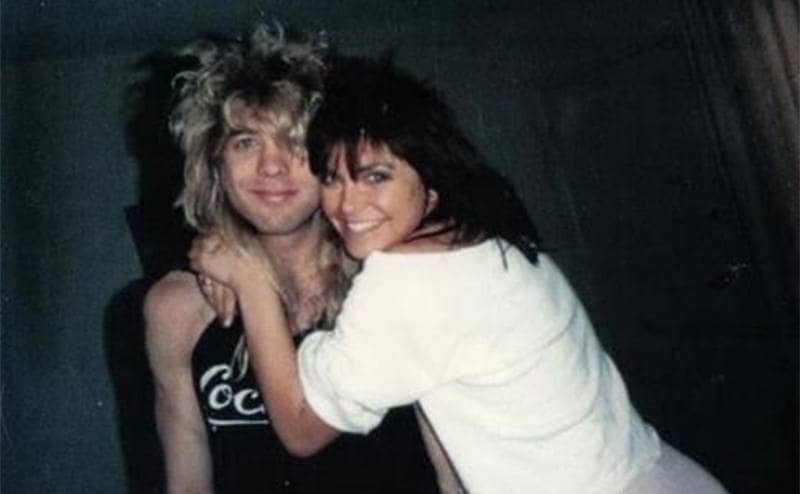 La Historia Del Origen Y Las Personas Que Inspiraron Rocket Queen De la-historia-del-origen-y-las-personas-que-inspiraron-rocket-queen-de