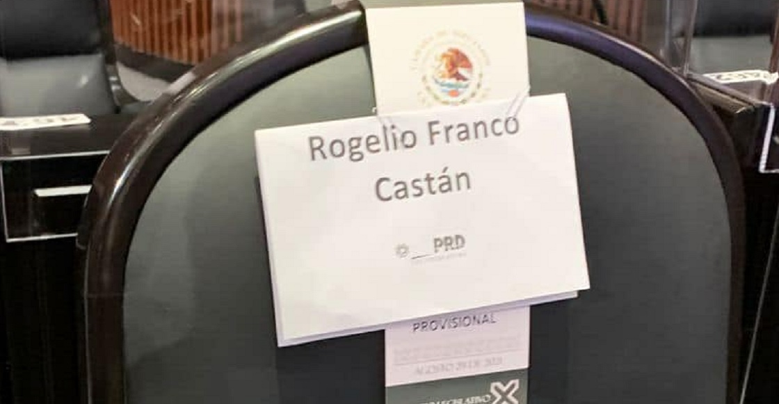 rogelio franco castan prd diputado carcel