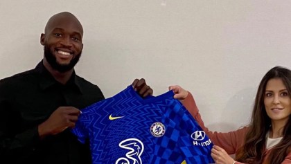Romelu Lukaku vuelve al Chelsea después de casi 10 años por 115 millones de euros